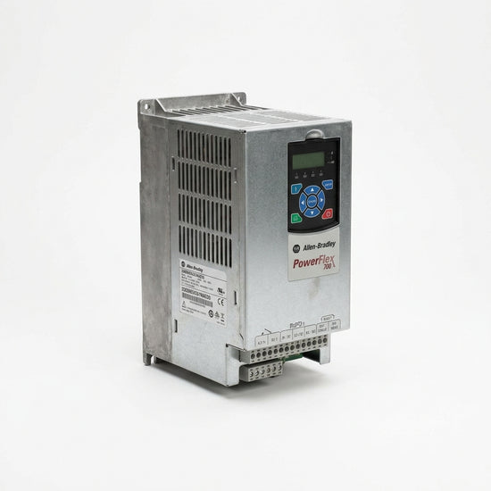 Allen-Bradley PowerFlex 700 (20BD065A3AYNAED0)