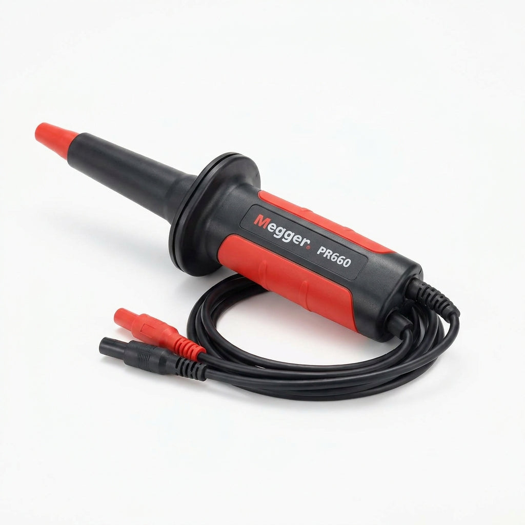 Megger PR660