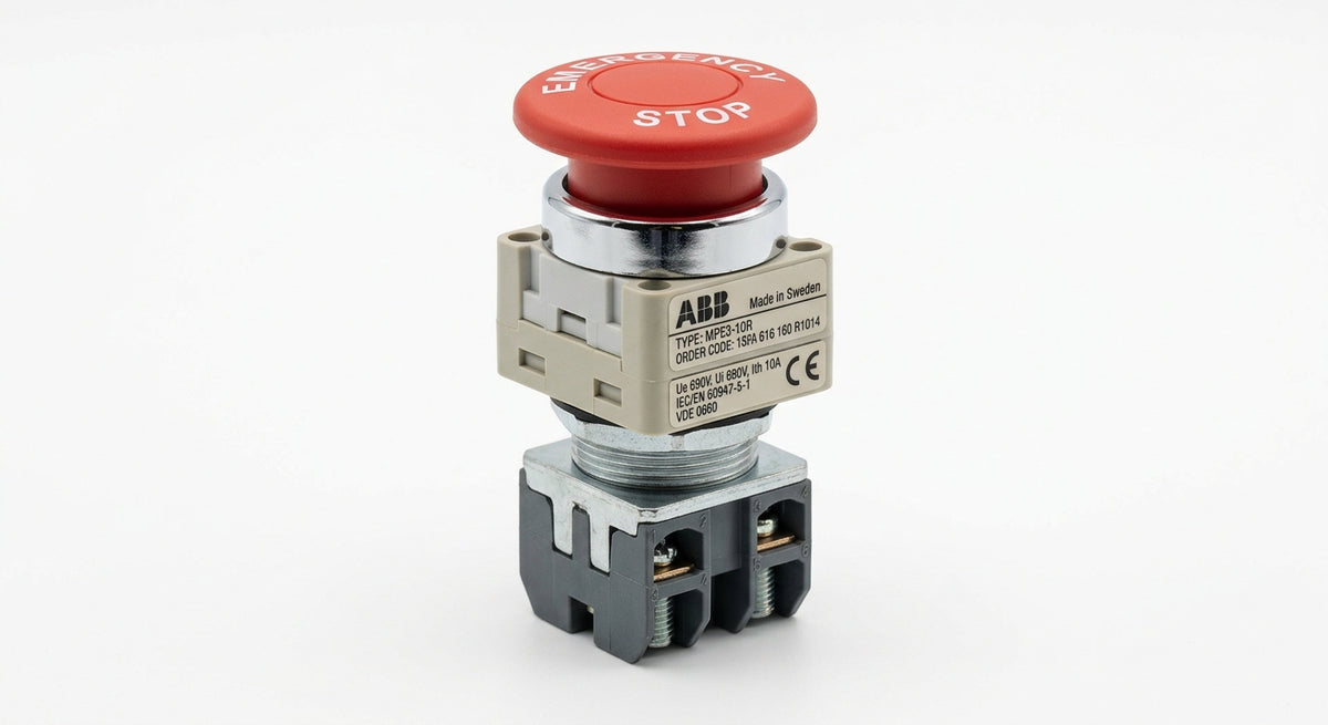 ABB 1SFA616160R1014