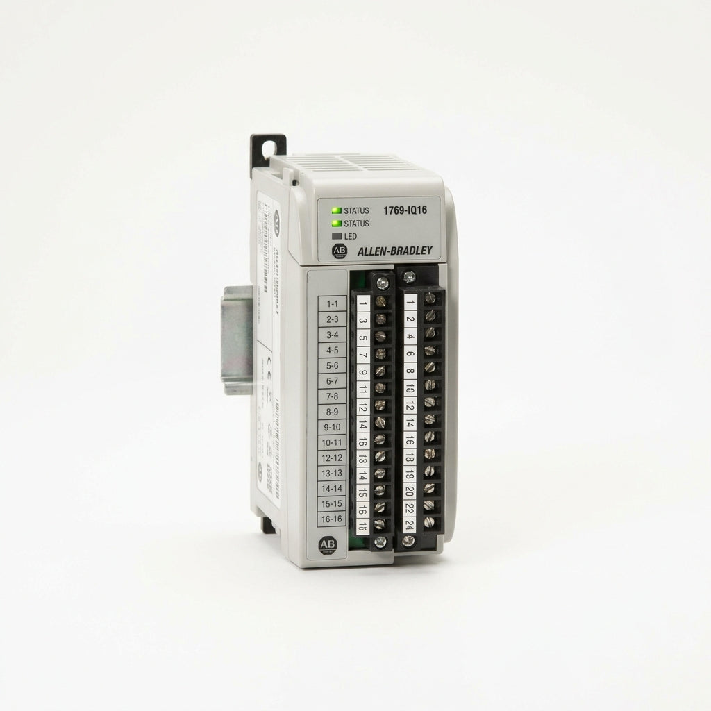 Allen-Bradley 1769-IQ16