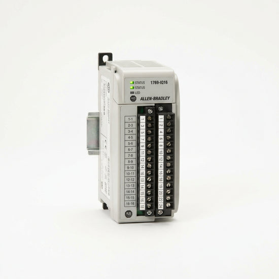 Allen-Bradley 1769-IQ16