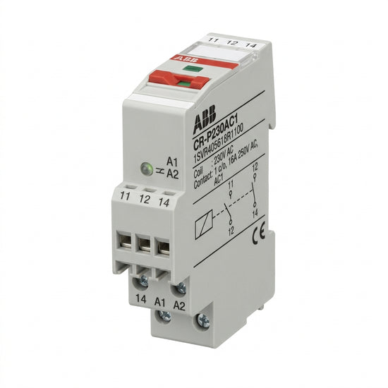 ABB 1SVR405618R1100