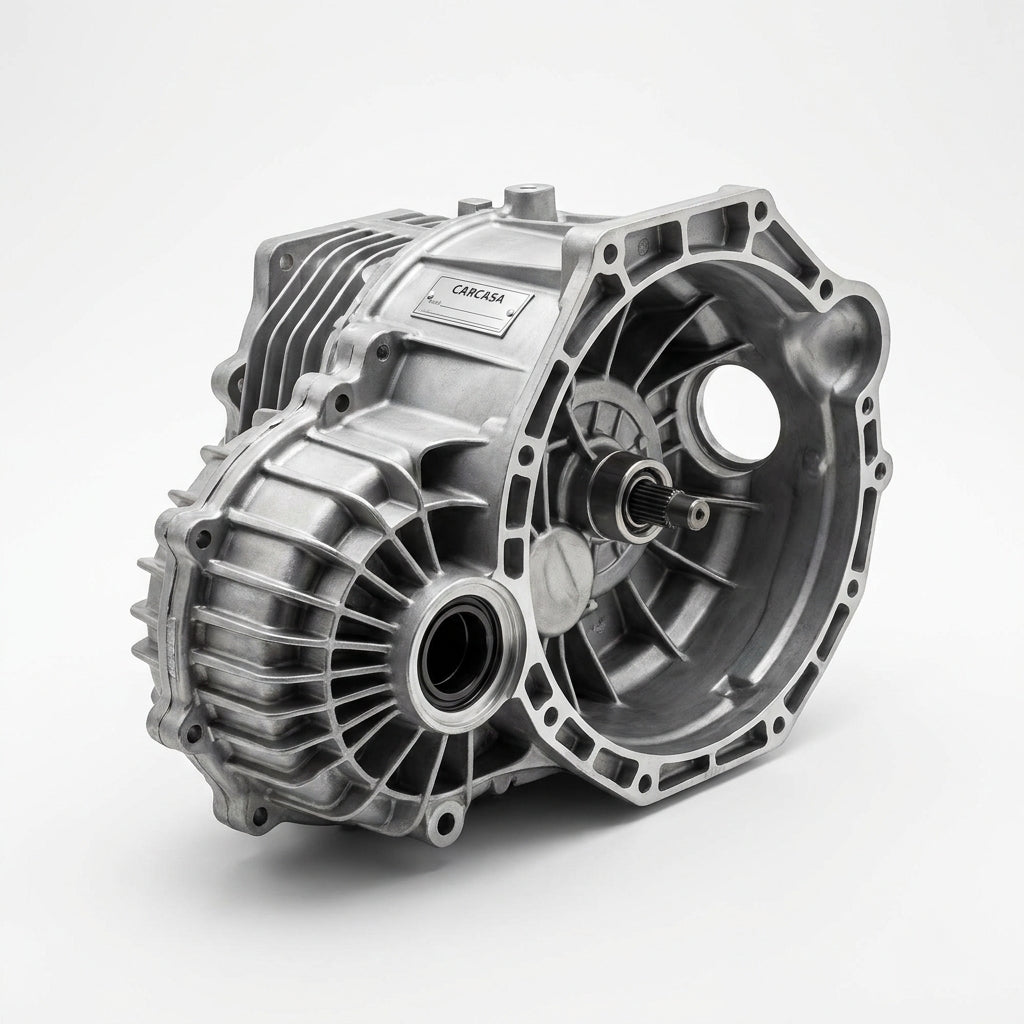 BIND 1003100000 CARCASA MET?LICA EMC HDC-HQM-TSLU1PG21