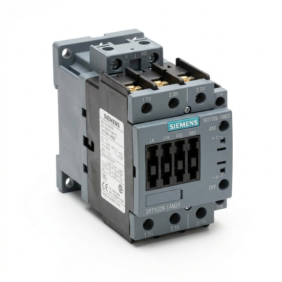 Siemens 3RT1026-1AN20