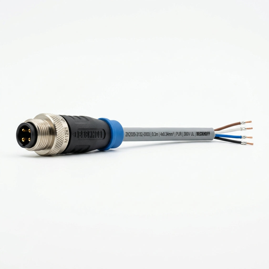 BECKHOFF ZK2020-3132-0003