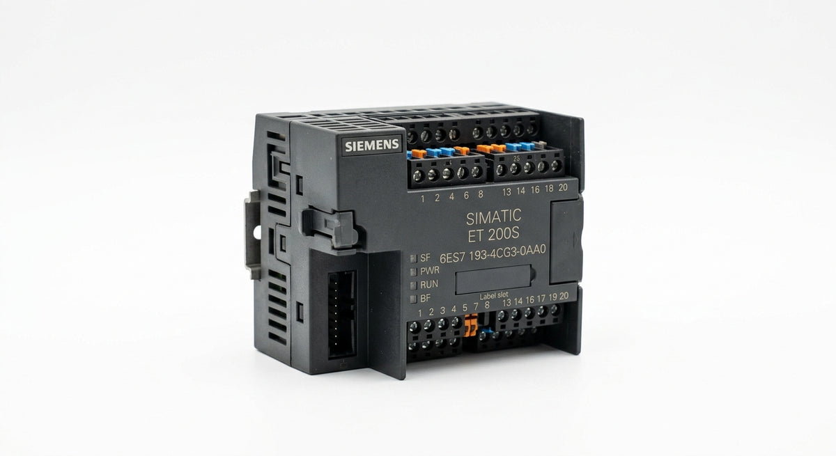SIEMENS 6ES7 193-4CG3