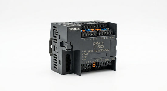 SIEMENS 6ES7 193-4CG3