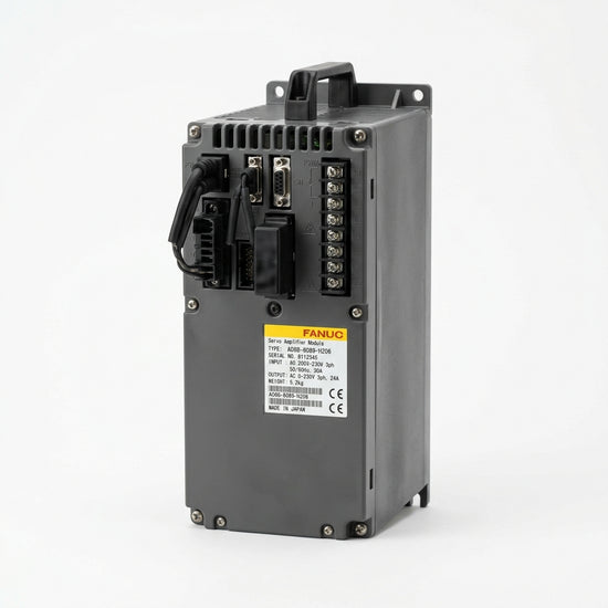 FANUC A06B-6089-H206