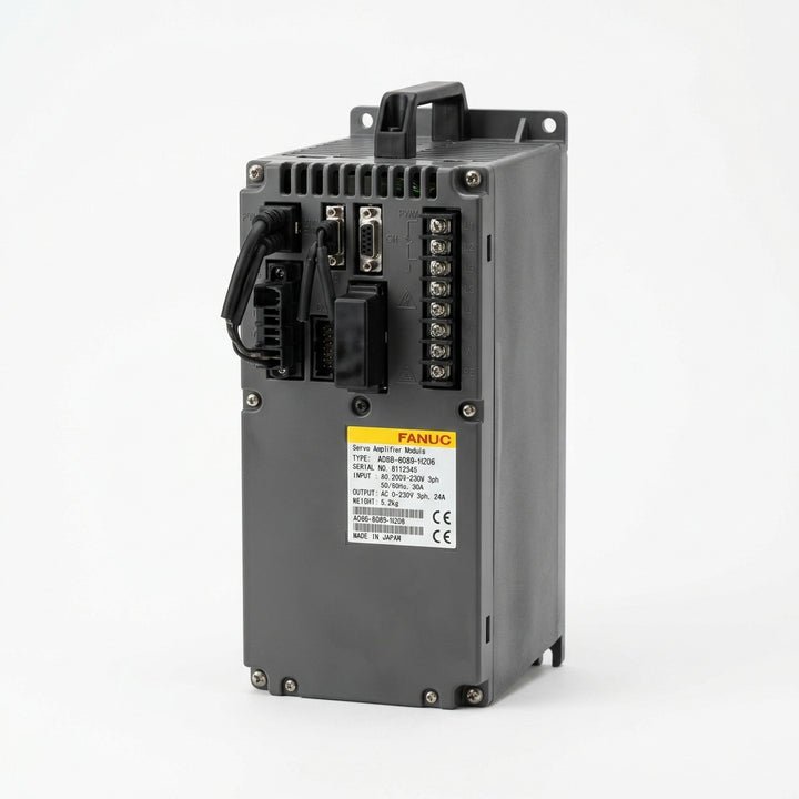 FANUC A06B-6089-H206