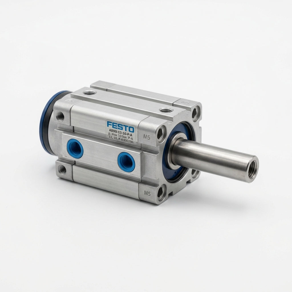 FESTO ADVU-12-10-P-A