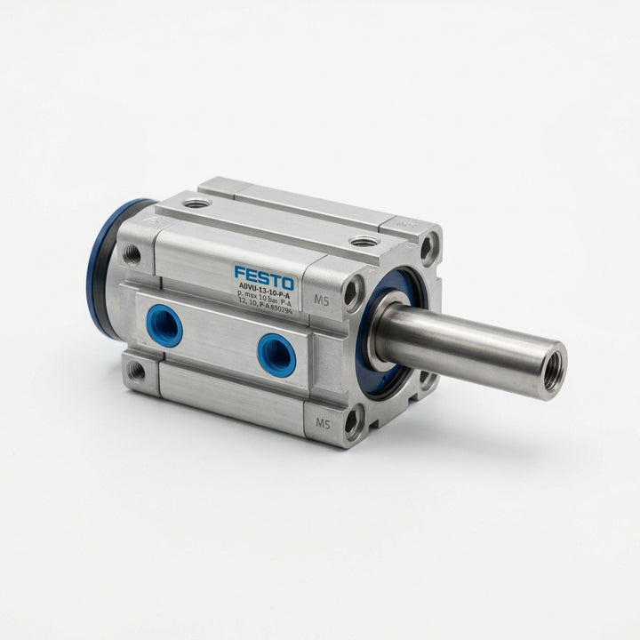 FESTO ADVU-12-10-P-A