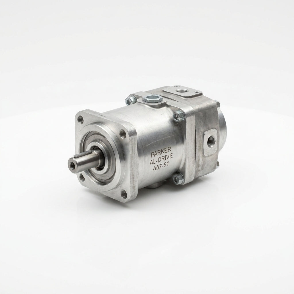 Parker AL-DRIVE A57-51