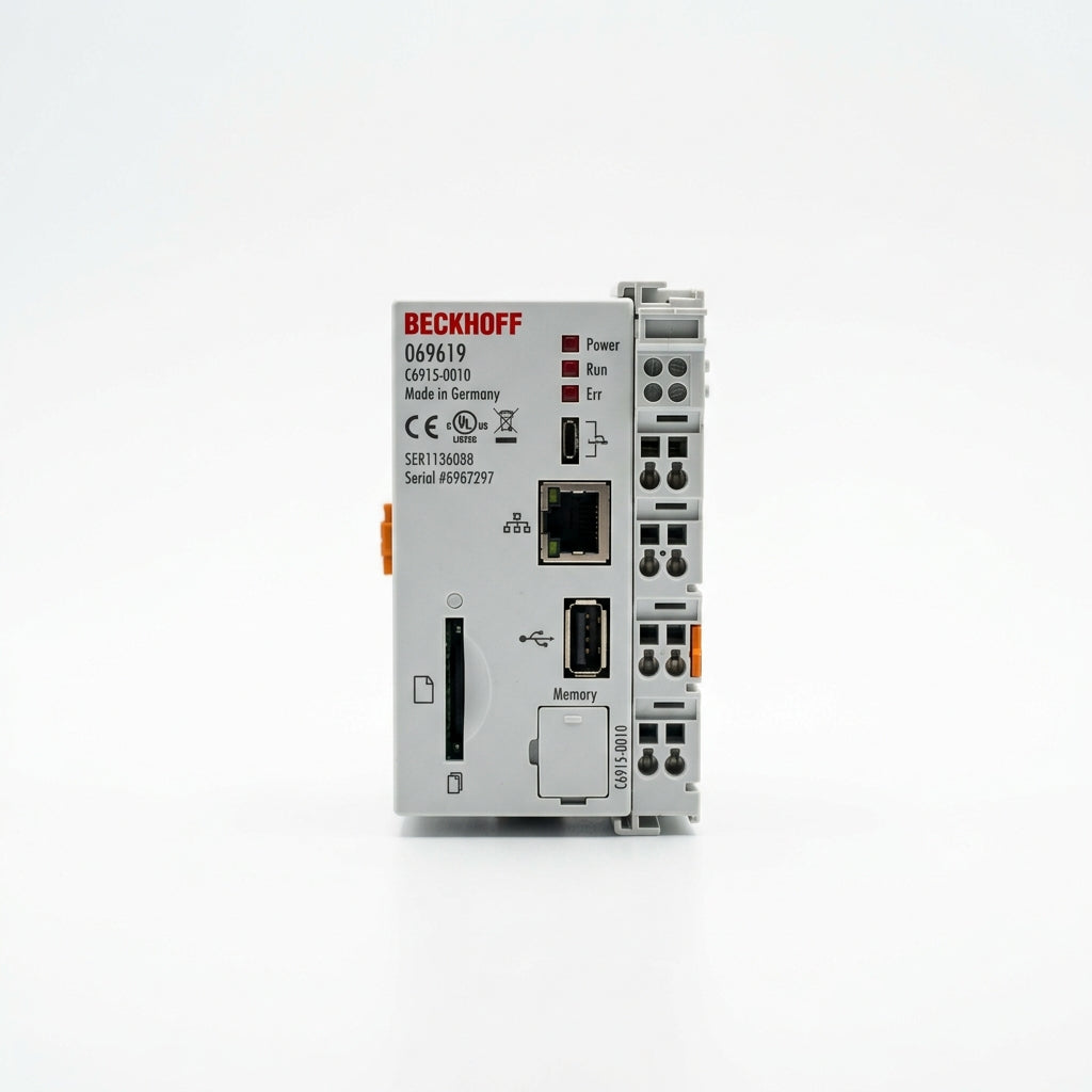 BECKHOFF 069619