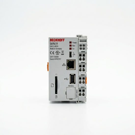 BECKHOFF 069619
