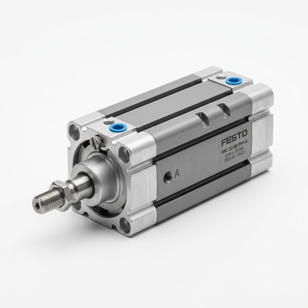 FESTO DNC-32-80-PPV-A