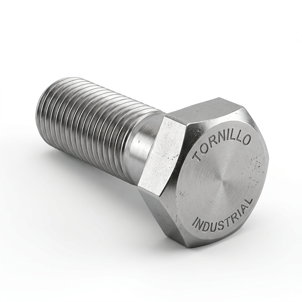 BIND TORNILLO ALLEN 6X25