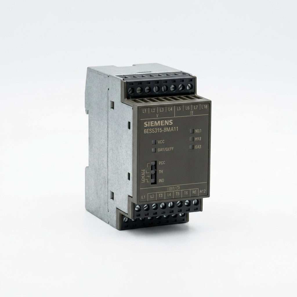 SIEMENS 6ES5315-8MA11