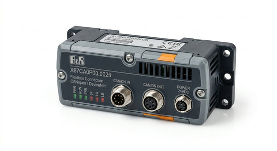 B&R X67CA0P00.0025