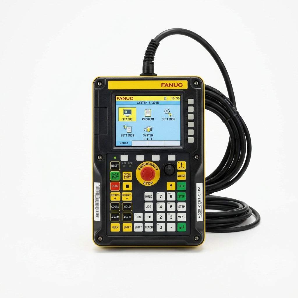 FANUC A02B-0261-C164