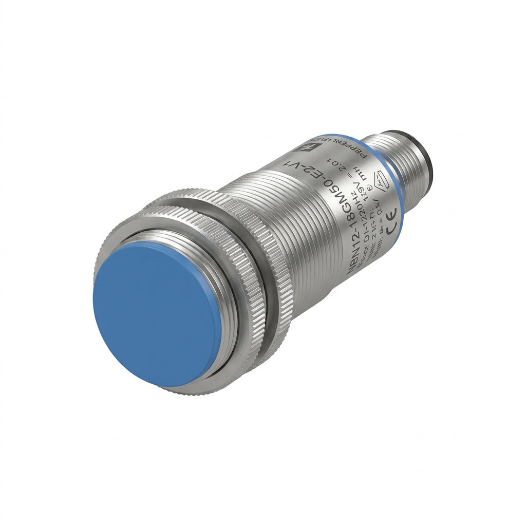 Pepperl+Fuchs NBN12-18GM50-E2-V1