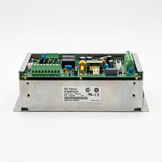GE Fanuc IC3600PSZA1