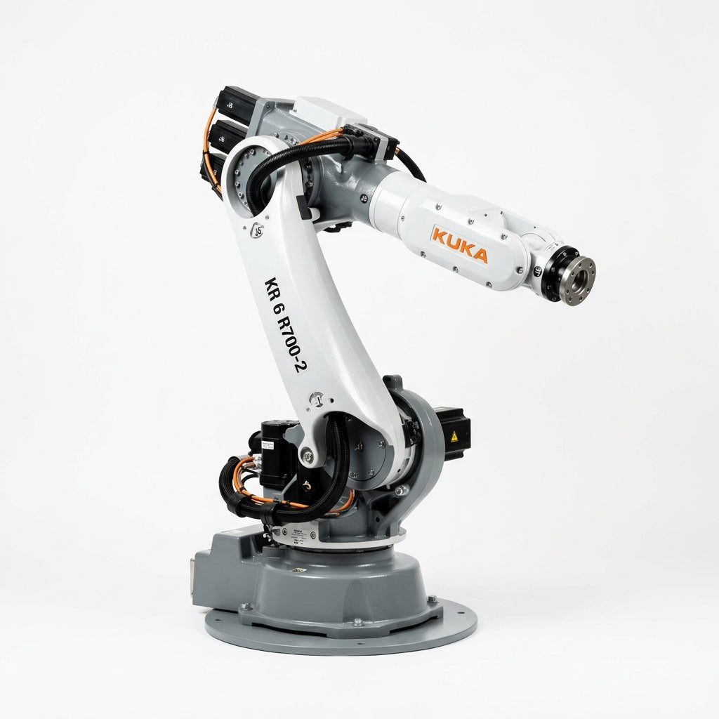 KUKA KR 6 R700-2