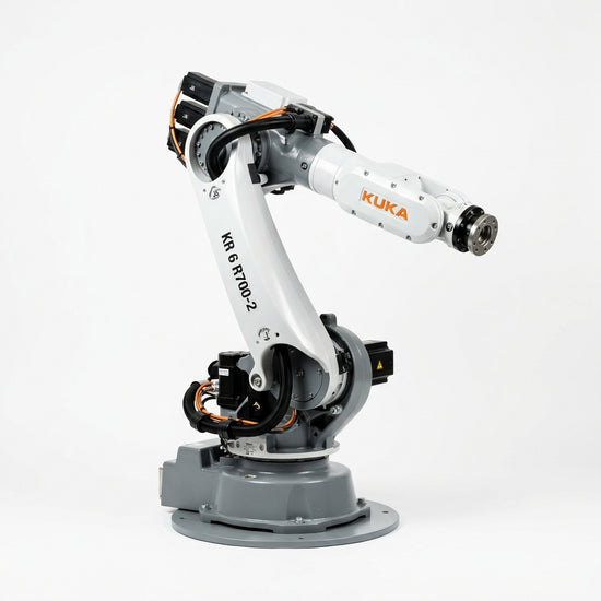 KUKA KR 6 R700-2