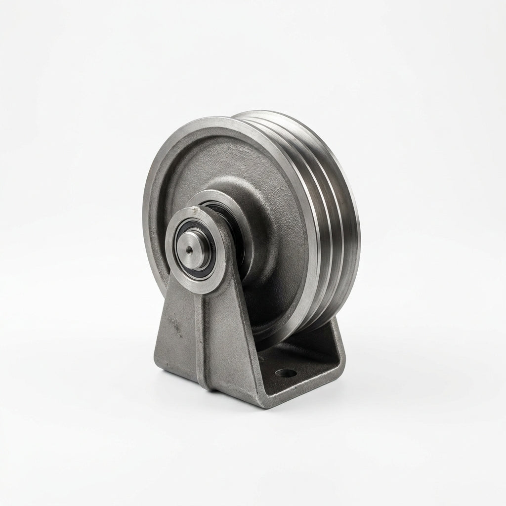 BIND Polea dentada T25 para ADP5090