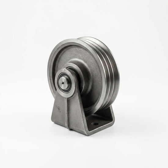 BIND Polea dentada T25 para ADP5090