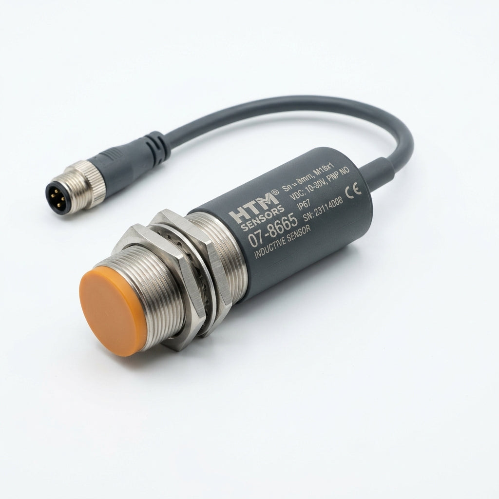 HTM SENSORS 07-8665