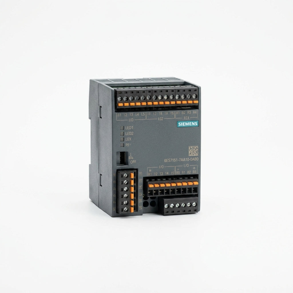 Siemens 6ES7151-7AA10-0AB0