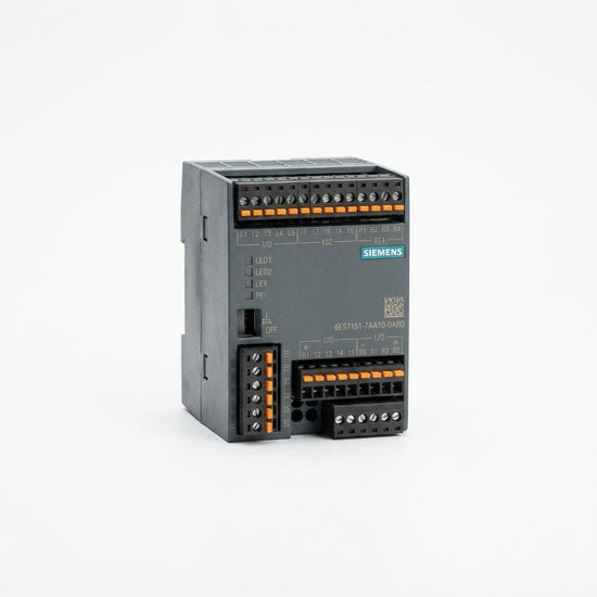Siemens 6ES7151-7AA10-0AB0