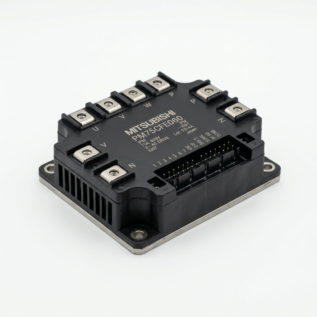 MITSUBISHI PM75CFE060