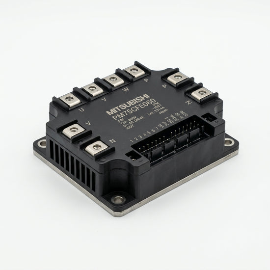 MITSUBISHI PM75CFE060