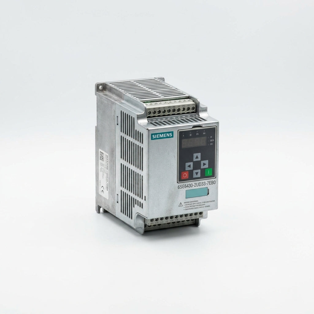 Siemens 6SE6430-2UD33-7EB0