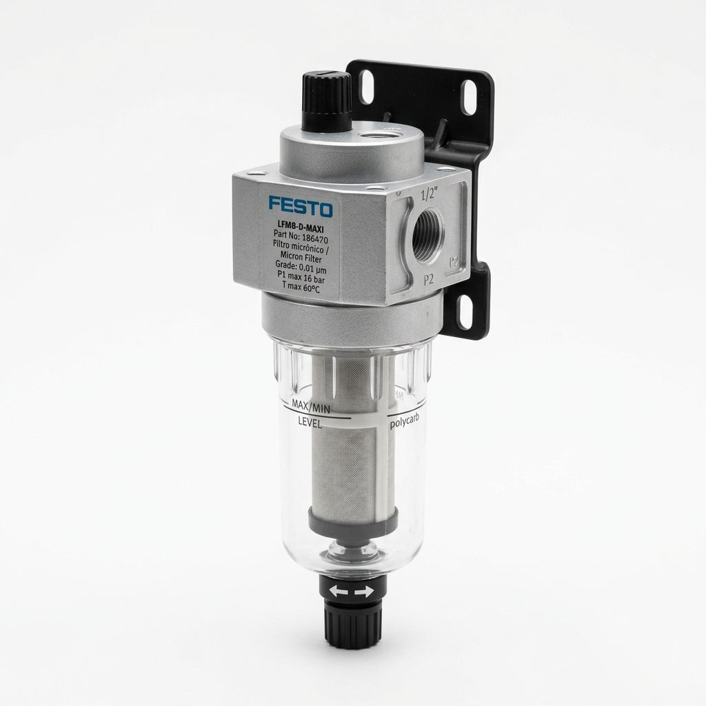 FESTO LFMB-D-MAXI