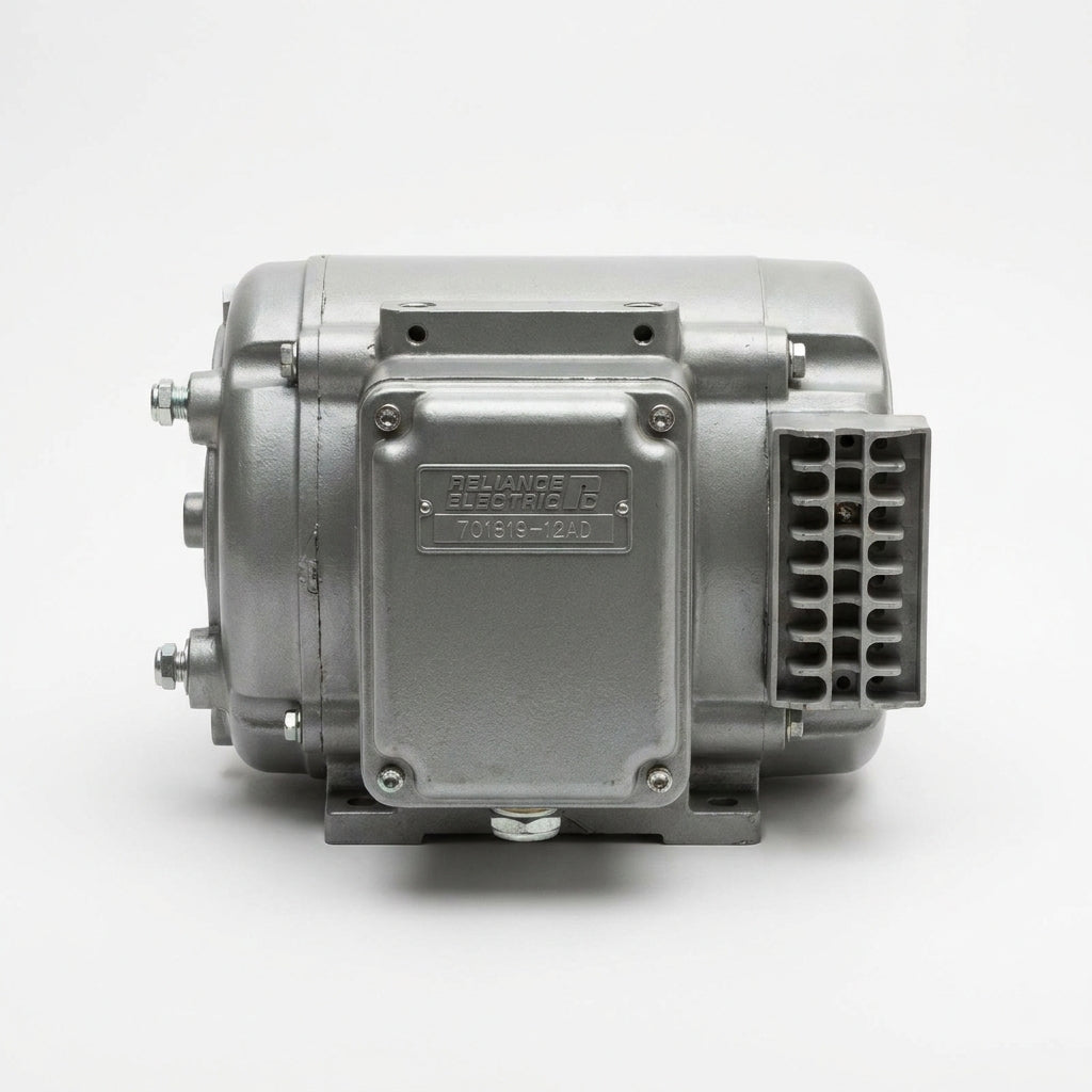 Reliance Electric 701819-12AD