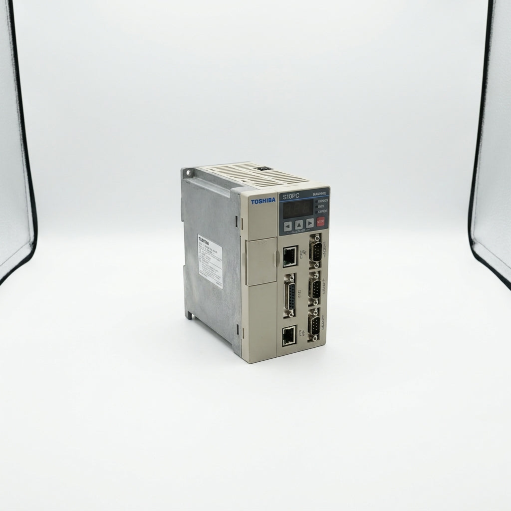 Toshiba Machine S10PC
