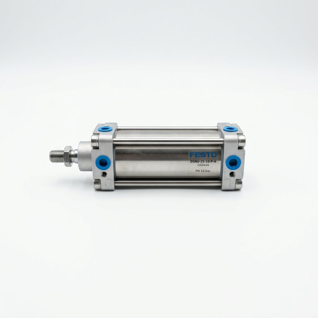 Festo DSNU-25-10-P-A