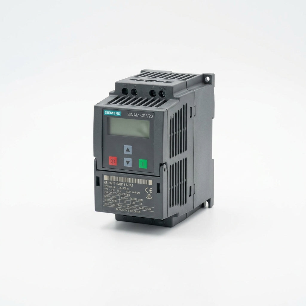 SIEMENS 6SL3211-0AB15-5UA1