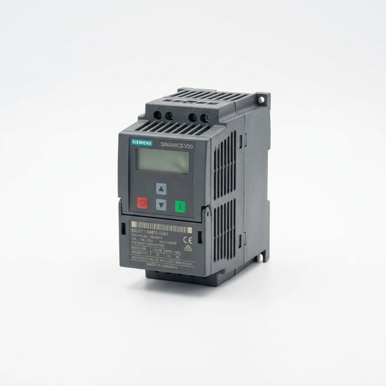 SIEMENS 6SL3211-0AB15-5UA1