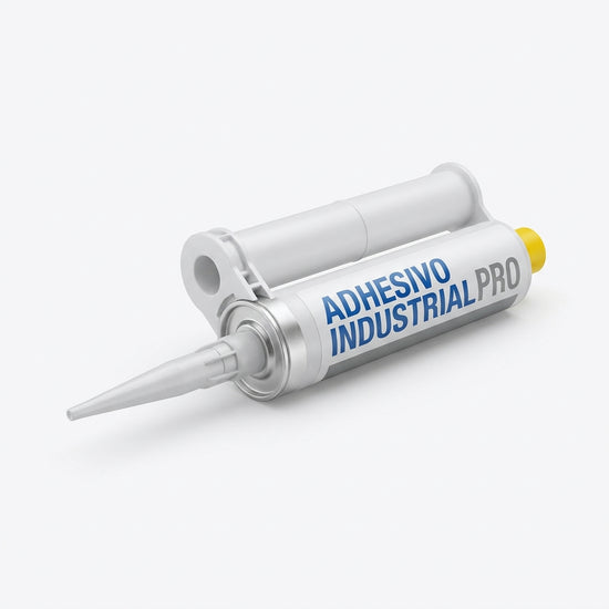 BIND Adhesivo L?quido Epoxi Transparente 50 Ml