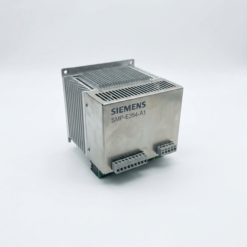 SIEMENS SMP-E354-A1