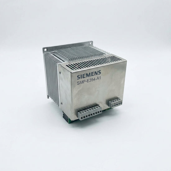 SIEMENS SMP-E354-A1