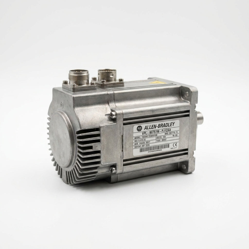 Allen-Bradley VPL-B0751M-PJ12AA