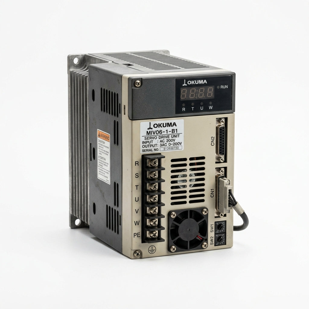 OKUMA MIV06-1-B1