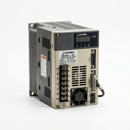 OKUMA MIV06-1-B1