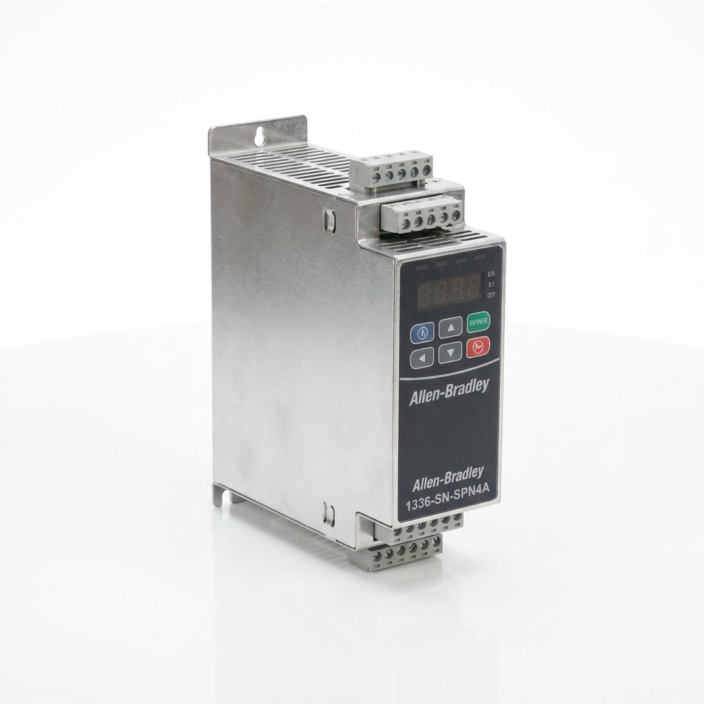 Allen-Bradley 1336-SN-SPN4A