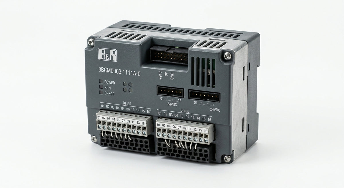 B&R 8BCM0003.1111A-0