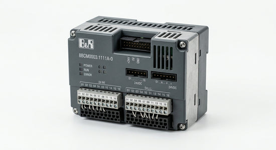 B&R 8BCM0003.1111A-0